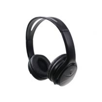 Headphone MBH-SX907 Estereo Urban Sound Bluetooth Preto - Mymax