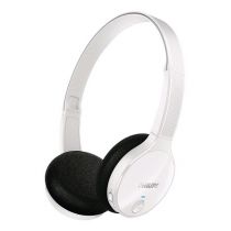 Fone Bluetooth SHB4000WT/00 Branco - Philips
