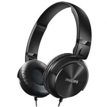 Headphone Philips Headband DJ Preto SHL3060BK/00
