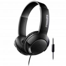Fone Headset Philips Shl3075Bk/00 Pt