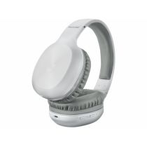 Fone de Ouvido Bluetooth S/ Fio P2 Branco PH247 - Multilaser