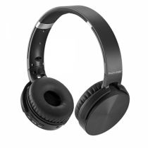 Headphone Bluetooth Premium PH264 Preto - Multilaser 