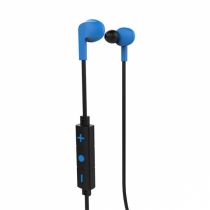 Fone de Ouvido Bluetooth Azul, Smartogo, PH261 - Multilaser