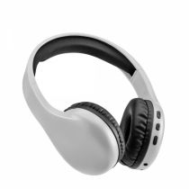 Headphone Bluetooth Joy, P2, Branco, PH309 - Multilaser