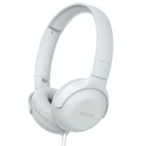 Headphone Philips com microfone - TAUH201WT/00 - Branco 