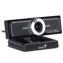 Webcam Widecam F100 Tl FullHd Ultra Wide - Genius