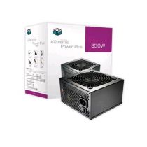 Fonte 350W RS-350-PMSR-A3 ATX Extreme - Cooler Master