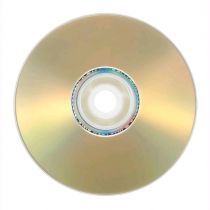 CD-R Lightscribe OEM 700MB 80 Minutos - Multilaser