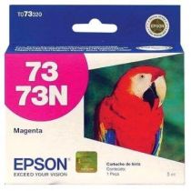 Cartucho de Tinta Magenta T073320 5 ml Original - Epson
