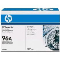 Toner C4096A para HP Laserjet Original - HP