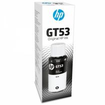 Refil de Tinta Preto GT53 90 ml Original - HP 