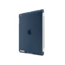 Capa para iPad 3  Snap Shield Azul Marinho F8N744TTC05 - Belkin