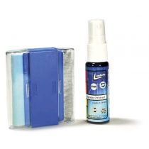 Kit Limpeza de Tela LCD Universal com Spray e Microfibra