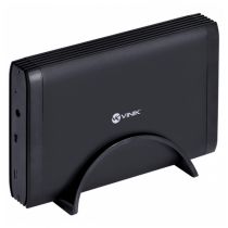 Case Externo para HD 3.5" USB 3.0 CH35-AC300 - Vinik