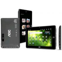 Tablet Breeze MW821BR8 Android 2.3 Tela Touchscreen 8" Wi-Fi - AOC