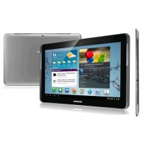 Tablet Samsung Galaxy Tab 2 10.1 P5100 com 3G, Tela 10.1", Processador Dual Core