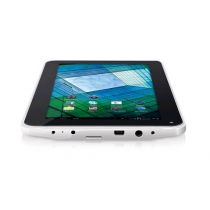 Tablet Diamond Lite Branco Mod.NB042 Wi-Fi - Multilaser