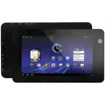Tablet Titan Androide 4.0 3MP 8GB WI-FI Tela 7 Polegadas PC7007B Black - Titan
