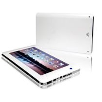 Tablet Titan Android 4.0 3MP 8GB WI-FI Tela 7 Polegadas PC7007BW Branco - Titan