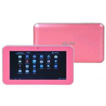 Tablet Octo TB7CA com Tela 7", 4GB , Câmera 2MP, Wi-Fi, Slot para Cartão, Suport