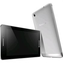Tablet Lenovo S5000 16GB Wi-fi Tela IPS 7" Android 4.2 Processador Cortex A7 Qua