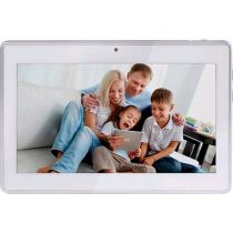 Tablet Space BR 558402 4GB Wi-Fi Tela 7" Android 4.2 Processador Dual Core 1GHz 