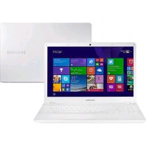 Notebook Samsung ATIV Book 2 com Intel Core i5 8GB 1TB LED 15,6'' Windows 8.1, B
