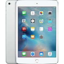 iPad Mini 4 16GB Wi-Fi 7.9" 8MP MK6K2BZ/A Prata - Apple