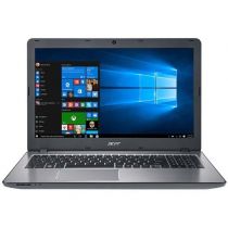 Notebook Acer i5 7ªG 8GB 1TB Aspire 15,6” Win10