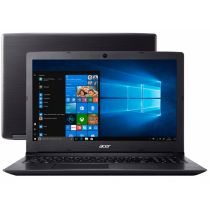 Notebook Aspire 3 A315-53-34Y4 4GB, 1TB, 15,6” - Acer