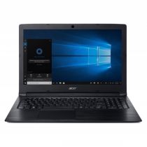 Notebook Aspire 3 A315-53-52ZZ, Intel Core i5-7200U, 8GB, 1TB, 15.6", W10 - Acer