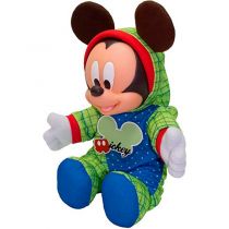 Brinquedo Boneco Disney Mickey Kids 6154 - Multibrink