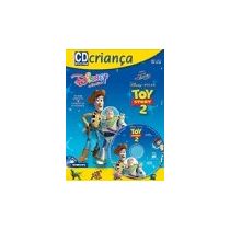 Revista Disney 10 - Toy Story 2