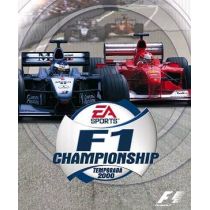 Classic - F1 Championship Temporada 2000