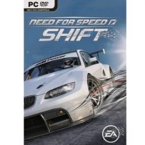 Need For Speed Shift - DVD ROM