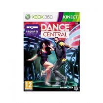 Game DanceCentral Xbox360 Kinect (Music) - Microsoft