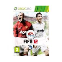 Game Fifa 12  EA1119XN FIFA 12 XBOX -  Eletronic Arts
