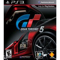 Game Gran Turismo 5 XL Edition p/ PS3 - Sony
