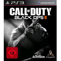 Game Call of Duty: Black Ops II - PS3 - Activision