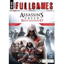 Revista Fullgames nº 112 - Assassins Creed