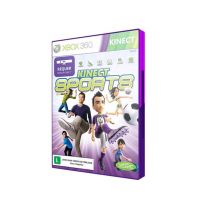 Game Kinect Sports para XBOX 360 - Microsoft