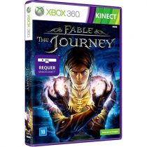 Game Fable The Journey - Xbox 360 