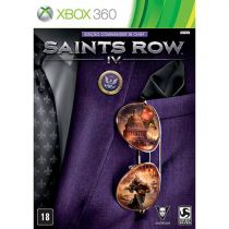 Game Saints Row IV - Xbox
