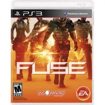 Game Fuse - PS3