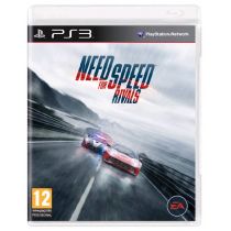 Game Need For Speed Rivals  para PS3 -  EA Games