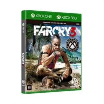 Game Ubisoft Far Cry 3 - Xbox One/ Xbox 360