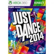 Game Just Dance 2014 XBOX 360 - Ubisoft
