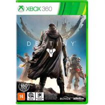 Game Destiny - Xbox 360