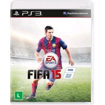 Game Fifa 15 - PS3