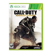 Game - Call of Duty: Advanced Warfare - Xbox360